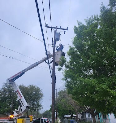 Jireh Electric – Electrician San Antonio TX