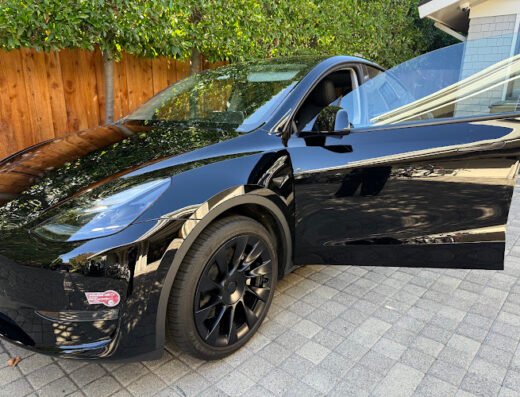 JJ Mobile Auto Detailing
