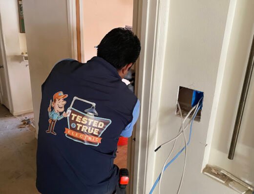 JMC Electric Tested and True