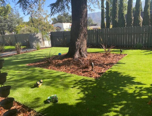 Joaquin's Landscaping