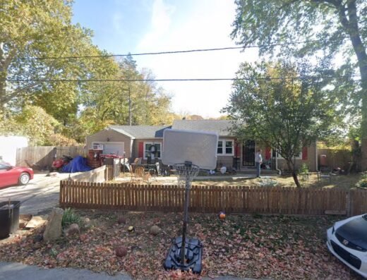 JOE Brown's HandyMan Services – handyman in Kansas City