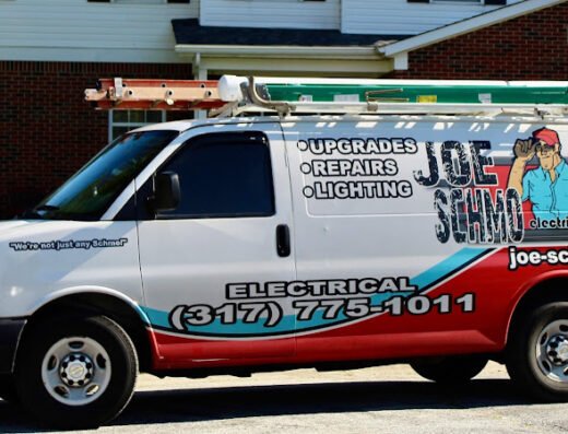 Joe Schmo Electrical Services – electrical in Indianapolis