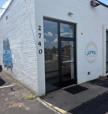 Joffie Contracting Services