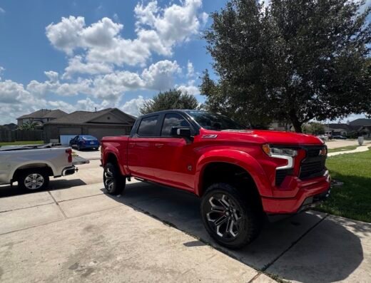 Johnny Bravos Mobile Detailing