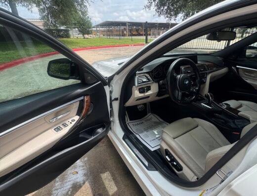 Johnny Bravos Mobile Detailing