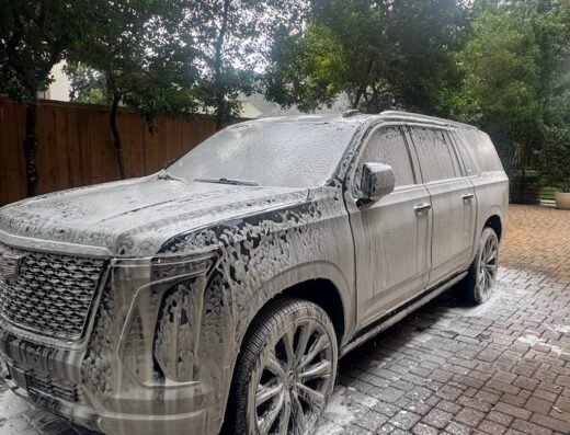 Johnny Bravos Mobile Detailing