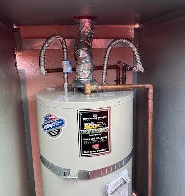 John’s Plumbing & Drain Services