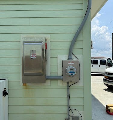 Johnson Electric of Jacksonville Inc. – electrical in Jacksonville