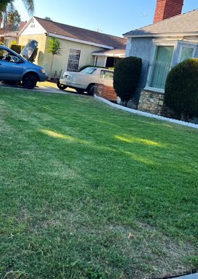 Jose Lands CA Landscaping