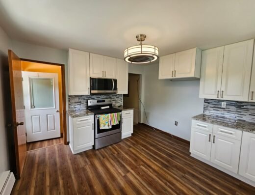 Jose's Painting – painting contractor in Cincinnati