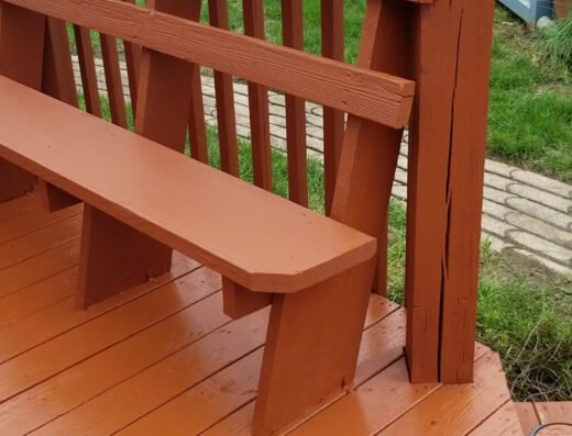 Jose's Painting – painting contractor in Cincinnati (photo 1)