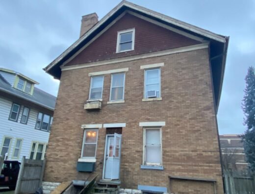 Jose's Painting – painting contractor in Cincinnati (photo 2)