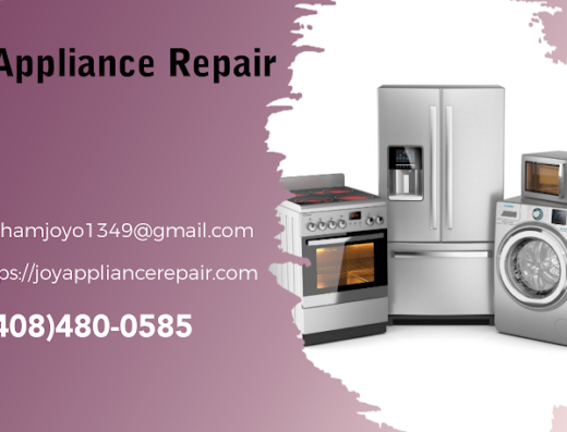 Joy Appliance Repair