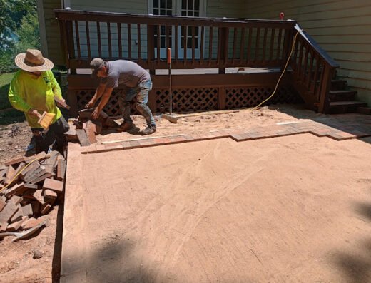 JR Concrete & Handyman Services LLC – handyman in Atlanta