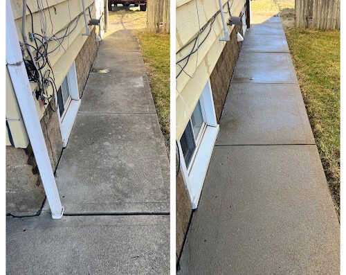 J&R Pressure Washing – pressure washing in Pittsburgh
