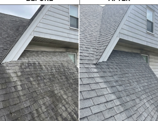 J&R Pressure Washing – pressure washing in Pittsburgh (photo 3)