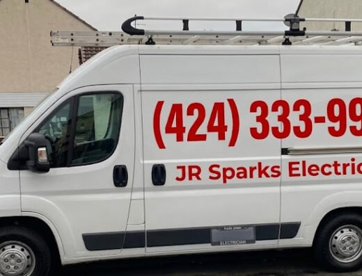 JR Sparks Electricians
