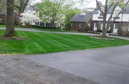 JSN Lawncare Services, INC – lawn care in St. Louis