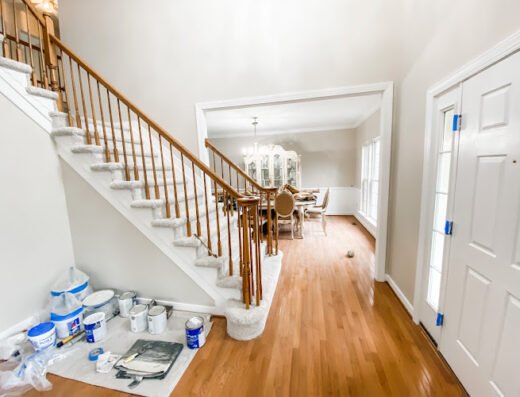 JSW Painting & Remodeling – painting contractor in Baltimore