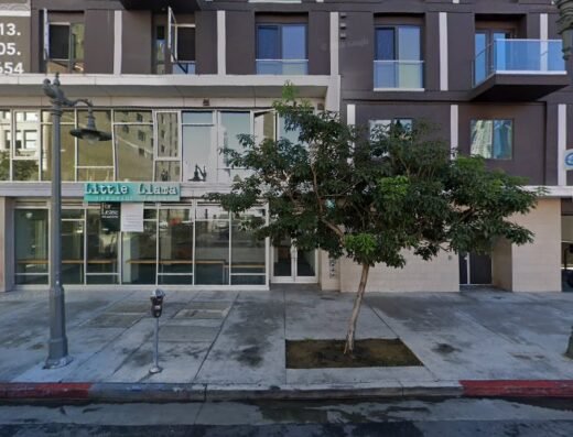 Juan Appliance Repair Tech Los Angeles