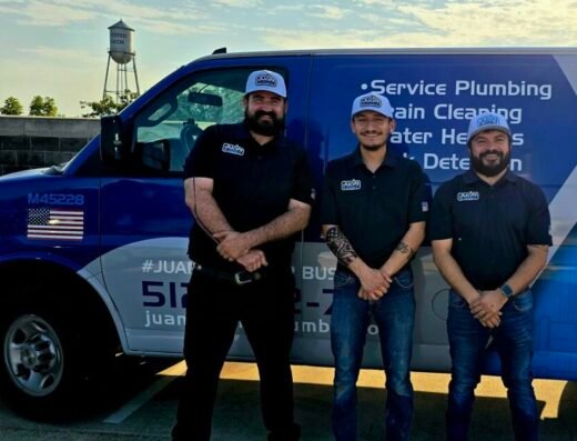 Juan & Only Plumber