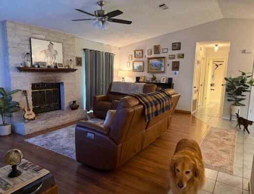 Juany Cleaning Service