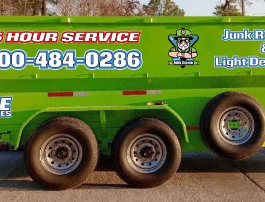 Junk Doctor