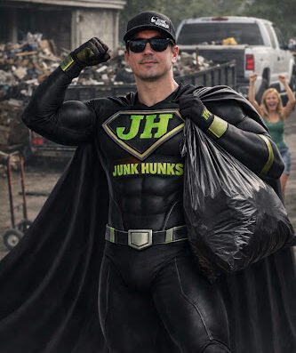 Junk Hunks
