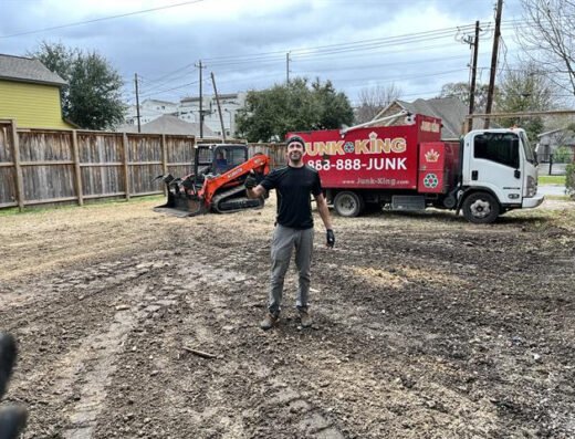 Junk King Houston