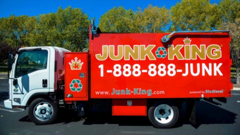 Junk King Houston North