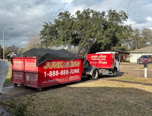 Junk King Houston North