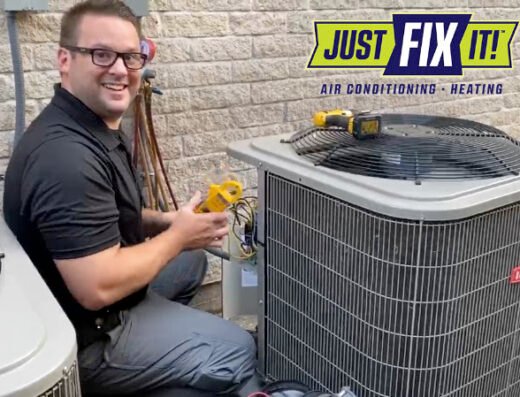 Just Fix It Today
