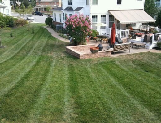 Just Landscaping, LLC – lawn care in Baltimore