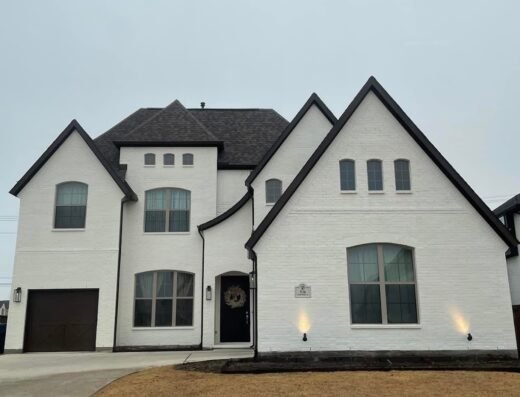 JVB Painters of Houston