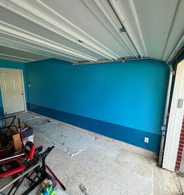 JVB Painters of Houston