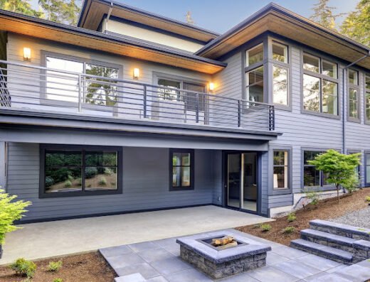 JW Contractors – roofing in Washington, DC