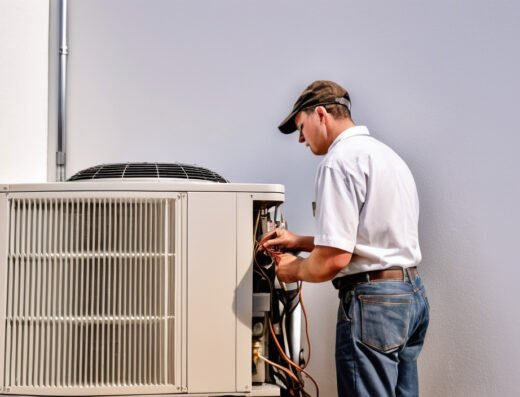 Kansas City Heating and Cooling – HVAC in Kansas City (photo 1)