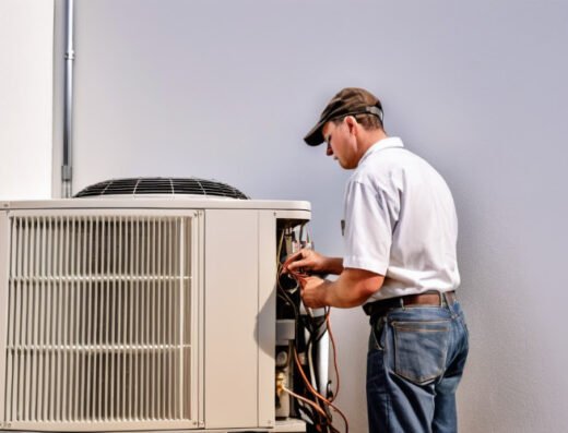 Kansas City Heating and Cooling – HVAC in Kansas City