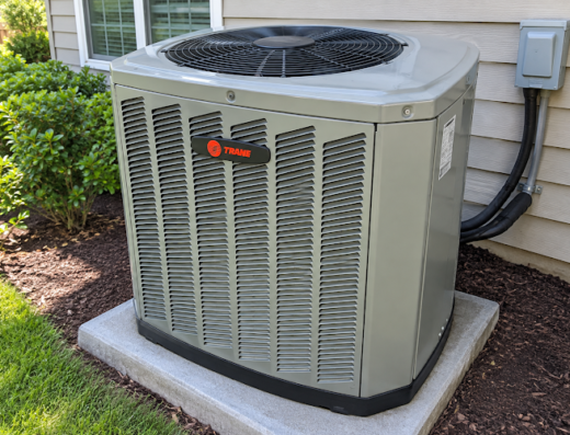 Kansas City HVAC Services – HVAC in Kansas City