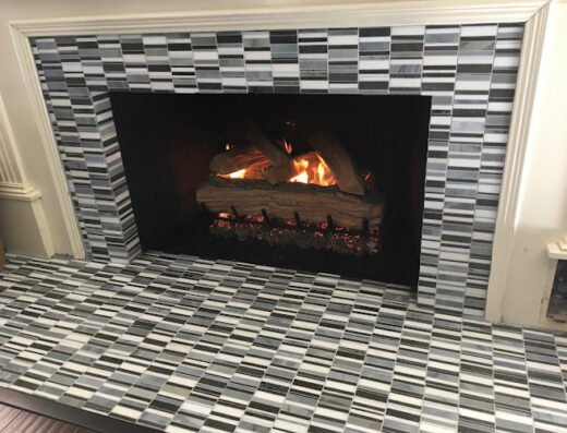 Katy Fireplace Services