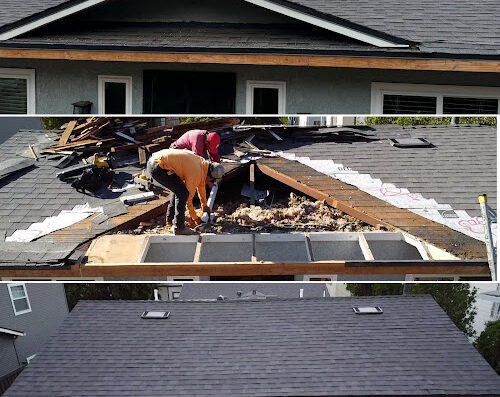 Kayhan’s Roofing