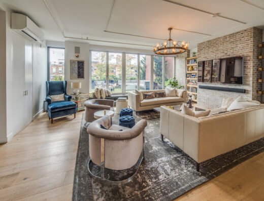 KBR – Design & Build