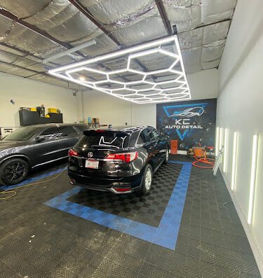 KC Auto Detailing auto detailing in Columbus, OH