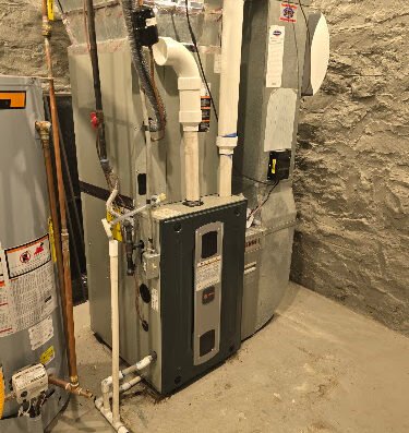 KC Prestige HVAC