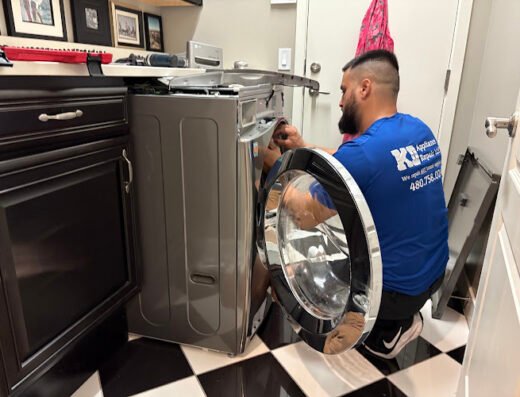 KD Appliance Repairs