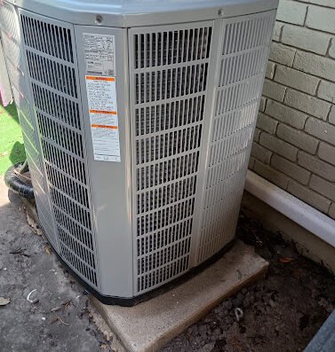 Keep it Cool Air Conditioning & Heating