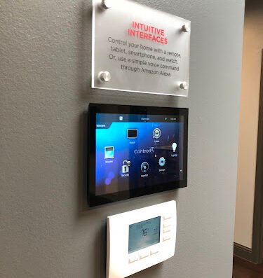 Kelltech Systems home security in Dallas, TX
