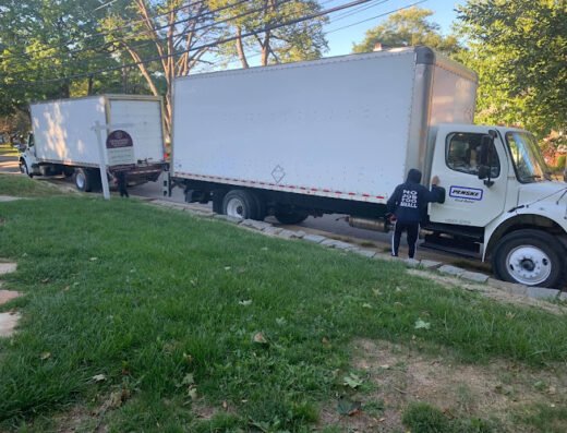 Kelvin D Ferguson & Sons, LLC Moving Company