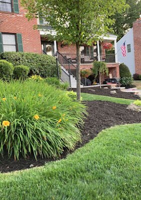 Kemp Brothers Landscaping