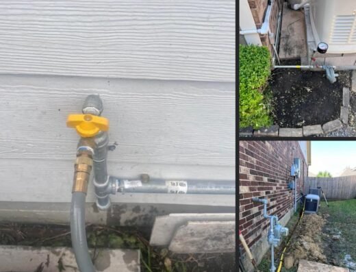 Kenneth’s Plumbing LLC